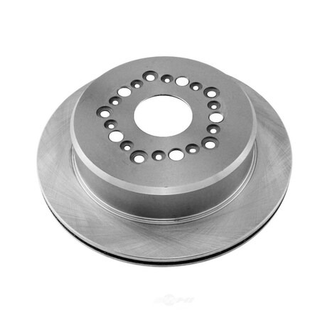 Uap 31181 Disc Brake Rotor 31181